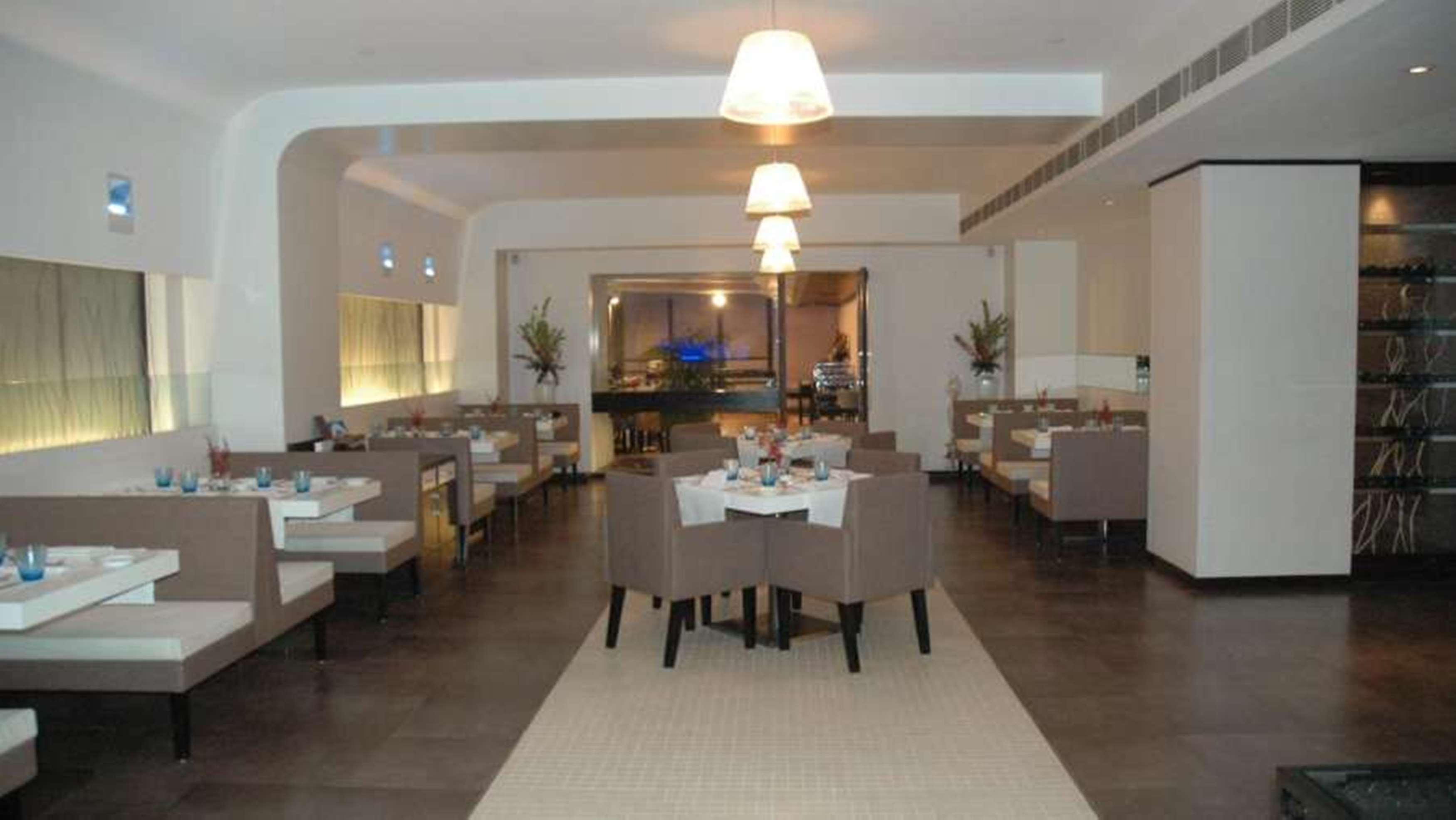 The Hans, Neu-Delhi Exterior foto